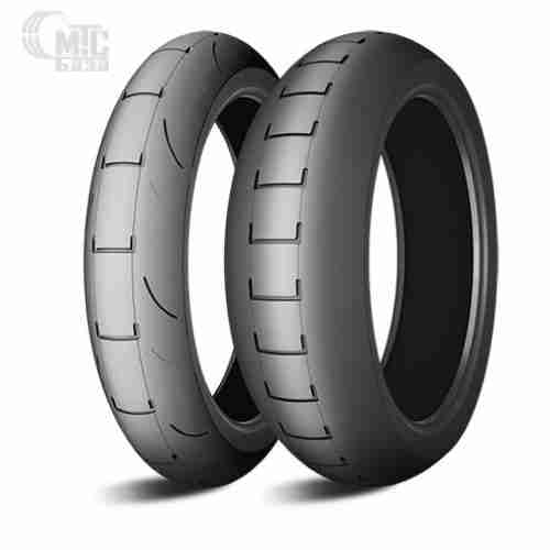 Michelin Power Supermoto A 120/80 R16